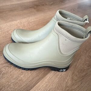 Sam Edelman Rain Boots